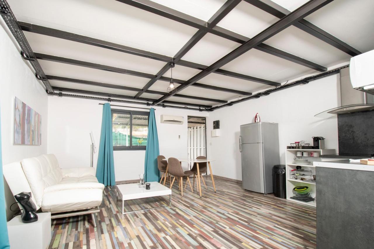 Corail- Duplex De 45M2 - 10 Min De L'Aeroport Et Du Centre De Saint Denis Διαμέρισμα Sainte-Clotilde Εξωτερικό φωτογραφία